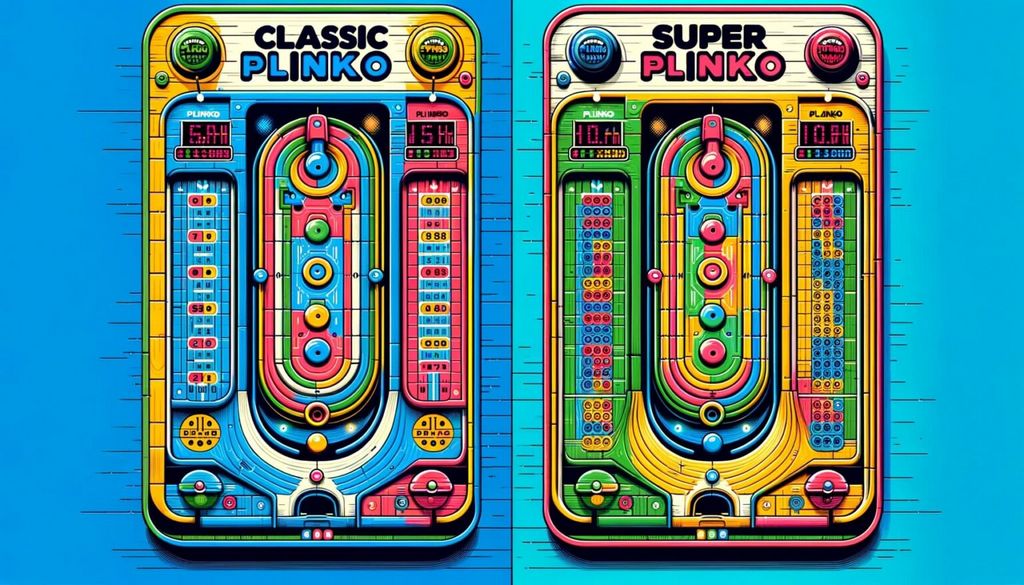 Plinko Application - Mobile Video Gaming Genuine Money Application